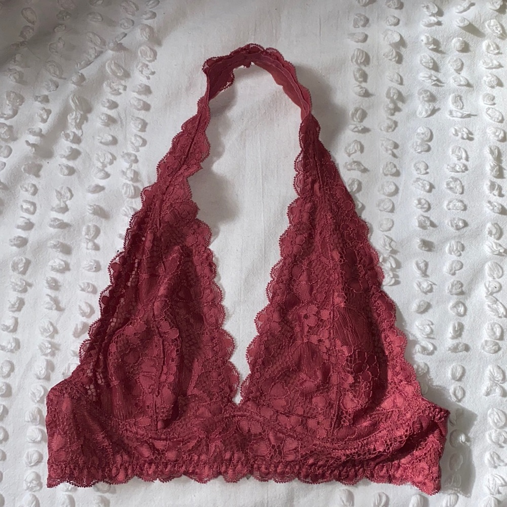 Free People Bralette